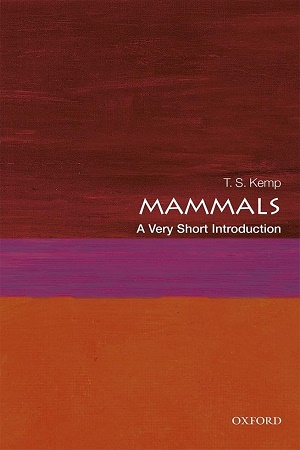 [9780198766940] MAMMALS VSI