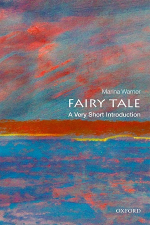 [9780199532155] FAIRY TALE VSI
