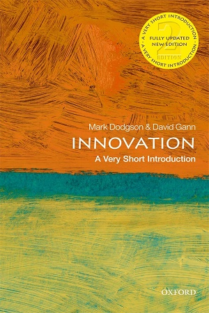 [9780198825043] Innovation VSI
