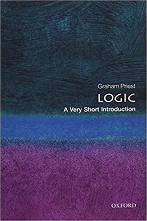 [9780198811701] Logic VSI