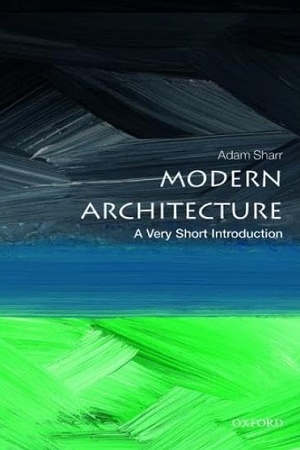 [9780198783442] Modern Architecture VSI