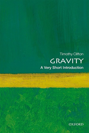 [9780198729143] Gravity VSI