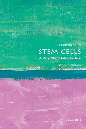 [9780198869290] STEM CELLS 2E VSI