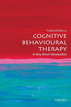 [9780198755272] COGNITIVE BEHAVIOURAL THERAPY VSI