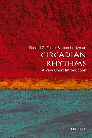 [9780198717683] Circadian Rhythms VSI