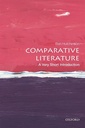 Comparative Literature VSI