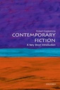 CONTEMPORARY FICTION VSI