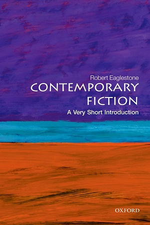 [9780199609260] CONTEMPORARY FICTION VSI