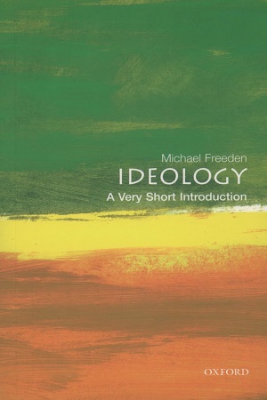 [9780192802811] Ideology VSI