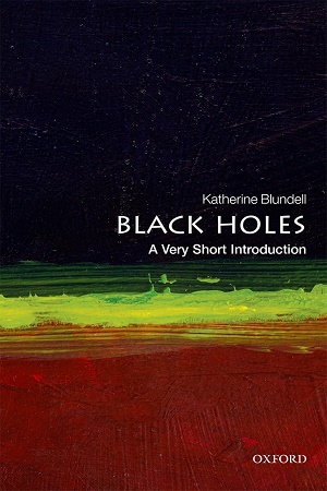 [9780199602667] BLACK HOLES VSI
