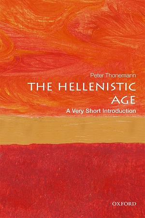 [9780198746041x] The Hellenistic Age VSI