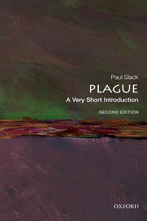 [9780198871118] Plague VSI