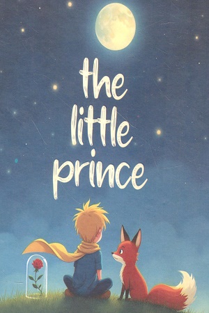 [9789849942481x] The little Prince