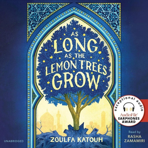 [9781526648549] As Long as the Lemon Trees Grow