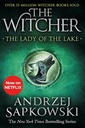 THE LADY OF THE LAKE THE WITCHER 5