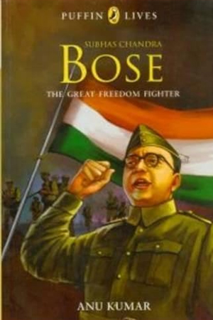 [978014331322] Subhas Chandra Bose - The Great Freedom Fighter
