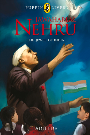 [978014330820] Jawaharlal Nehru
