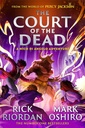 The Court of the Dead 