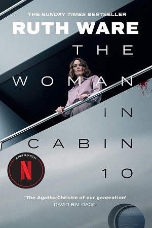 [9781529959925] The Woman in Cabin 10