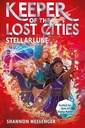 Keeper Of The Lost Cities -STELLARLUNE 9