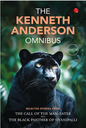 The Kenneth Anderson Omnibus (Vol. 2) 