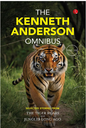 The Kenneth Anderson Omnibus (Vol. 3)