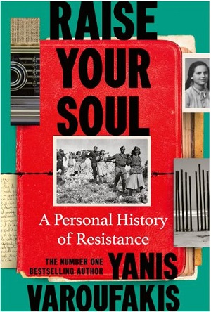 [9781847929075] Raise Your Soul