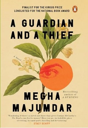 [9780143477730] A Guardian and a Thief