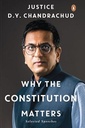 Why the Constitution Matters: Selected Speeches