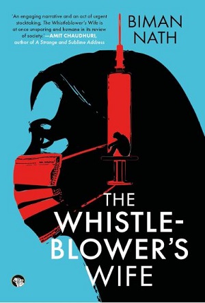 [9789363367852] The Whistleblower’s Wife