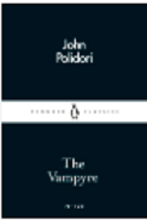[9780241776254] The Vampyre
