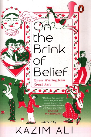 [9780143475002] On The Brink of Belief