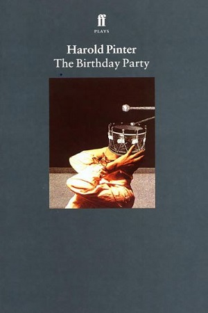 [9780571160785] The Birthday Party