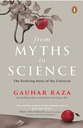 From Myths To Science: The Evolving Story of the Universe