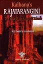 Kalhana's Rajatarangini : The Saga of the Kings of Kasmir