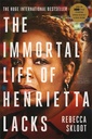 The Immortal Life of Henrietta Lacks 
