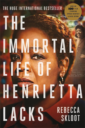 [9781509854424] The Immortal Life of Henrietta Lacks 
