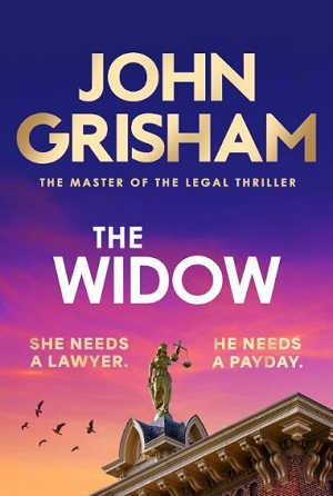 [9781399703352] The Widow