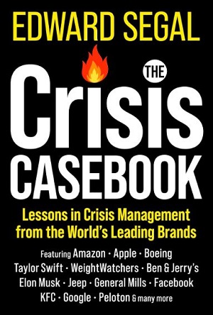 [9781399822381] The Crisis Casebook: Lessons in Crisis Management from the World’s Leading Brands