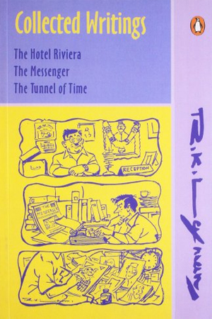 [9780141000152] Collected writings