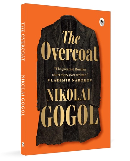 [9789370895607] The Overcoat
