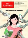 The Economist (December 6TH-12TH 2025)