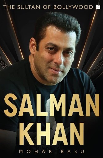 [9789373070100] SALMAN KHAN