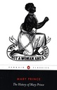 The History of Mary Prince