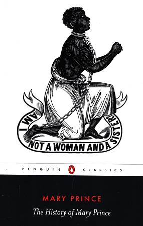 [9780140437492] The History of Mary Prince