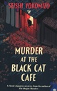 Murder At the Black Cat Cafe