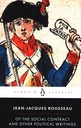  Of the social contract and other political writings 