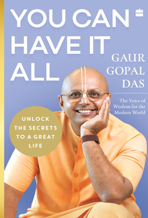 [9789369891320] You Can Have It All: Unlock the Secrets to a Great Life