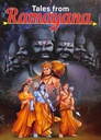 Tales from Ramayana