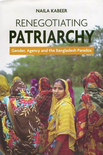 [9789845066662] Renegotiating Patriarchy